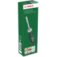 BOSCH Викрутка 12 насадок, Tx, PZ, PH, SL, HEX (1600A02BX2)