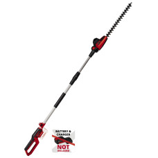 Einhell Кущоріз телескопічний акумуляторний GC-HH 18/45 Li T - Solo PX, 18В 450м, 3.5кг(без АКБ та ЗП) (3410585)