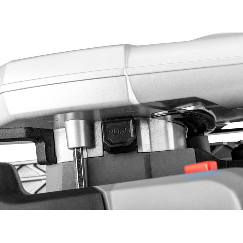 Graphite Пила дискова акумуляторна Energy+ 18В безщітковий 165мм 2.95кг без АКБ та ЗП (58G023)