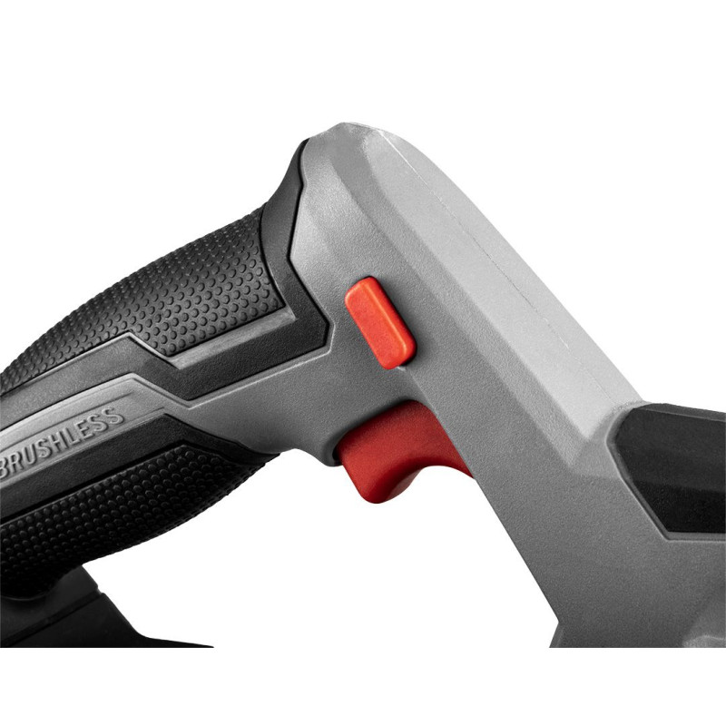 Graphite Пила дискова акумуляторна Energy+ 18В безщітковий 165мм 2.95кг без АКБ та ЗП (58G023)