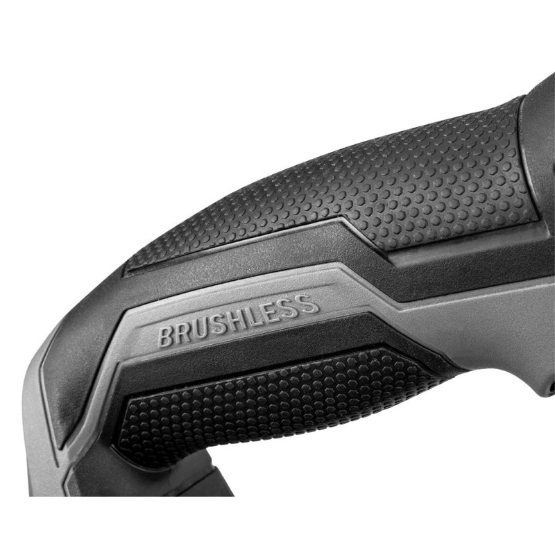 Graphite Пила дискова акумуляторна Energy+ 18В безщітковий 165мм 2.95кг без АКБ та ЗП (58G023)