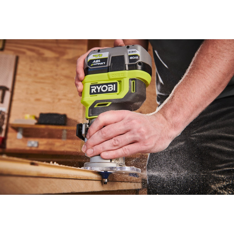 Акумулятор Ryobi ONE+ RB1850X 18В 5А·год 0.7кг (5133005287UNP)