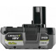 Акумулятор Ryobi ONE+ RB1850X 18В 5А·год 0.7кг (5133005287UNP)