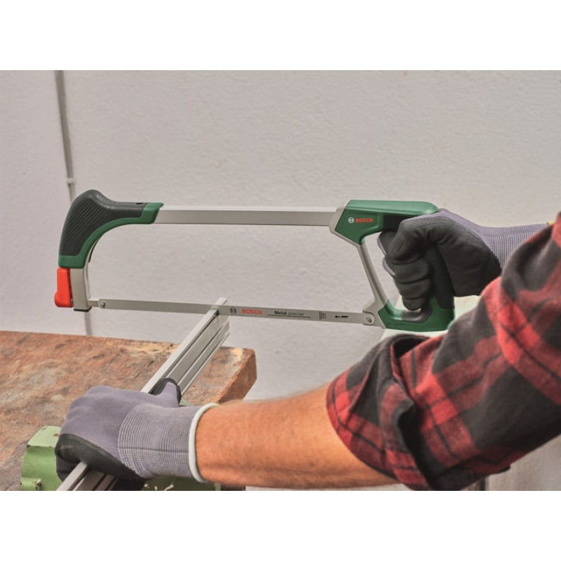 BOSCH Полотно ножівкове універсальне, 24TPI, 300мм, 3шт (1600A032UM)