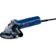 BOSCH Шліфмашина кутова GWS 9-125 S 125мм 900Вт 2800 -11000об·хв 1.9кг (0601396102)