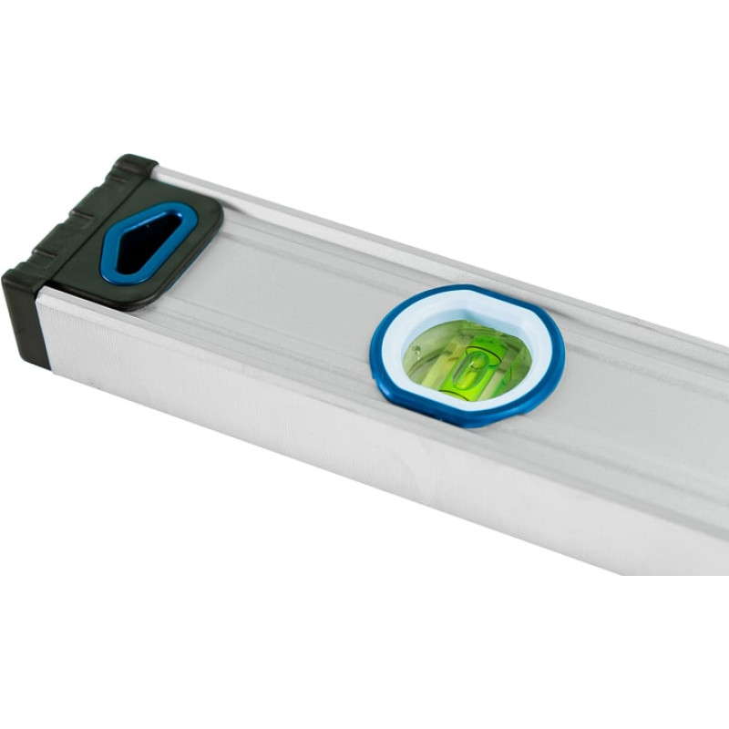 BOSCH Рівень , 120см, 3 капсули, алюмінієвий корпус (1600A01V3Z)