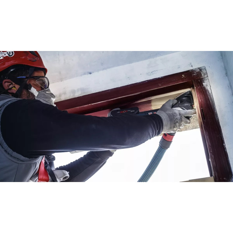 BOSCH Платформа шліфувальна PRO AVZ 93 G 93мм для багатофункціональних інструментів (2608669125)