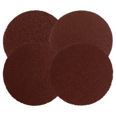 Einhell Набір шліфпаперу до TC-PA 50, 50 мм, по дереву, 60 шт (4133130)