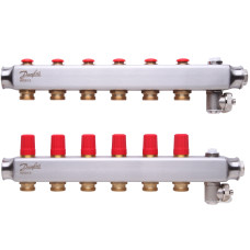 Колектор SSM 6+6 (088U0806)
