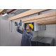BOSCH Шурупокрут-дриль акумуляторний GSB 18V-65 18В 2х2А·год 31·65Нм 0-2100об·хв ЗП GAL18V-20 кейс 1.12кг (06019N3100)
