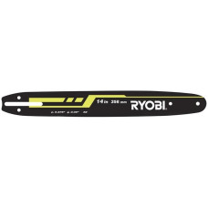 Шина для ланцюгової пилки Ryobi RAC246 40см 1.27мм (5132002790)