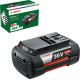 BOSCH Акумулятор GBA 36В 6А·год 1.5кг (F016800639)