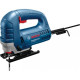 BOSCH Лобзик GST 8000 E 710Вт 500-3100об·хв хід 20мм 2.5кг (060158H000)