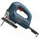 BOSCH Лобзик GST 8000 E 710Вт 500-3100об·хв хід 20мм 2.5кг (060158H000)