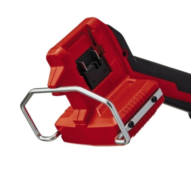 Einhell Тример акумуляторний GP-CT 36/35 Li BL - Solo PXC 36В безщітковий 35см 7000об/хв 3.55кг (без АКБ та ЗП) (3411330)