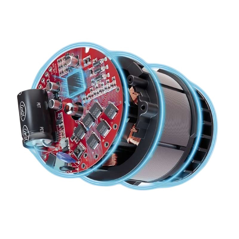 Einhell Тример акумуляторний GP-CT 36/35 Li BL - Solo PXC 36В безщітковий 35см 7000об/хв 3.55кг (без АКБ та ЗП) (3411330)