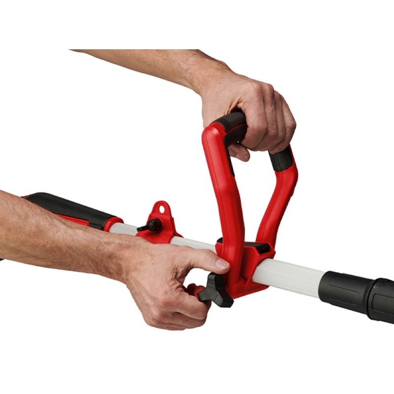 Einhell Тример акумуляторний GP-CT 36/35 Li BL - Solo PXC 36В безщітковий 35см 7000об/хв 3.55кг (без АКБ та ЗП) (3411330)