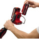 Einhell Тример акумуляторний GP-CT 36/35 Li BL - Solo PXC 36В безщітковий 35см 7000об/хв 3.55кг (без АКБ та ЗП) (3411330)