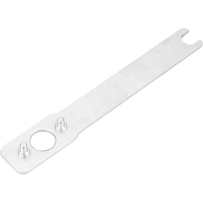 Graphite Шліфмашина кутова 125мм 1100Вт 11000об·хв 2.7кг (59G110)