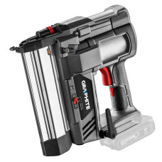 Graphite Цвяхозабивач акумуляторний Energy+ 18В цвяхи до 50мм скоби до 40мм 2.64кг без АКБ та ЗП (58G081)