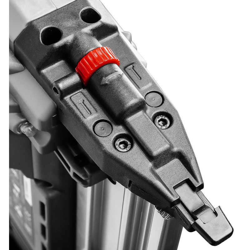 Graphite Цвяхозабивач акумуляторний Energy+ 18В цвяхи до 50мм скоби до 40мм 2.64кг без АКБ та ЗП (58G081)