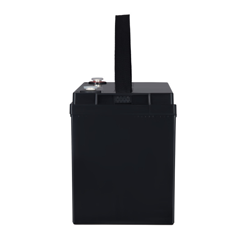 Акумуляторна батарея 2E GDC, 12В, 100А•год, GEL (2E-GDC12-100)