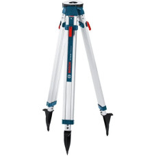 BOSCH Штатив BT170HD для оптичних нівелірів, 5/8", 107-165см, 5.5 кг (0601091B00)