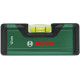 BOSCH Рівень , 12см, 1 капсула, алюмінієвий корпус (1600A02H3H)