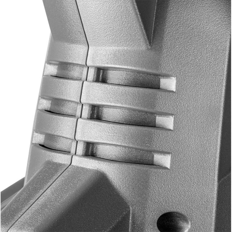 Graphite Повітродув-пилосос садовий акумуляторний Energy+ 36В 200км/год мішок 35л 3.9кг без АКБ та ЗП (58G036)