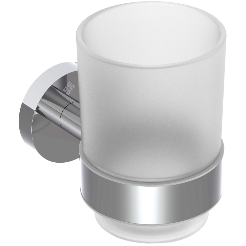 Deante Стакан Jasmin для зубної щітки, підвісний, хром (ADJ_0911)