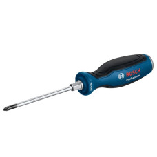 BOSCH Викрутка хрестова, PH1x100мм (1600A01TG2)