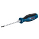 BOSCH Викрутка хрестова, PH1x100мм (1600A01TG2)