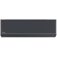 Panasonic Кондиціонер Etherea 35м2 інвертор 12000BTU 3.5кВт A+++/A+++ -20°С Wi-Fi R32 чорний (CS-XZ35ZKEW-H/CU-Z35ZKE)