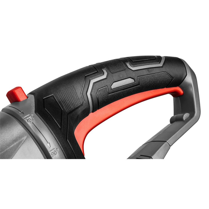 Graphite Ножиці для трави акумуляторні Energy+ 18В ширина різу 51см крок різу 15мм 2.2кг без АКБ та ЗП (58G032)