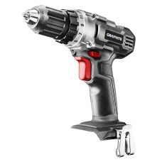 Graphite Шурупокрут-дриль Energy + 18В 28·44Нм 0-350·1250об·хв 1.1кг без АКБ та ЗП (58G000)