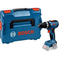 BOSCH Шурупокрут-дриль акумуляторний GSB 18V-65 18В 31·65Нм 0-2100об·хв кейс 1.12кг (06019N3301)
