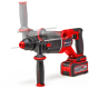 Einhell Перфоратор акумуляторний TP-HD 18/26 D Li BL - Solo PXC 18В 2.6Дж 2.9кг кейс (без АКБ та ЗП) (4514270)