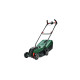 BOSCH Газонокосарка акумуляторна CityMower 18V-32-300 18В 32см 31л 30-60мм 8.8кг без АКБ і ЗП (06008B9A08)