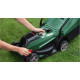 BOSCH Газонокосарка акумуляторна CityMower 18V-32-300 18В 32см 31л 30-60мм 8.8кг без АКБ і ЗП (06008B9A08)