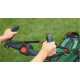 BOSCH Газонокосарка акумуляторна CityMower 18V-32-300 18В 32см 31л 30-60мм 8.8кг без АКБ і ЗП (06008B9A08)
