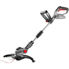 Graphite Тример садовий акумуляторний Energy+ 18В 28см 2.16кг без АКБ та ЗП (58GE112)
