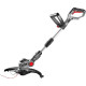 Graphite Тример садовий акумуляторний Energy+ 18В 28см 2.16кг без АКБ та ЗП (58GE112)