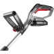 Graphite Тример садовий акумуляторний Energy+ 18В 28см 2.16кг без АКБ та ЗП (58GE112)