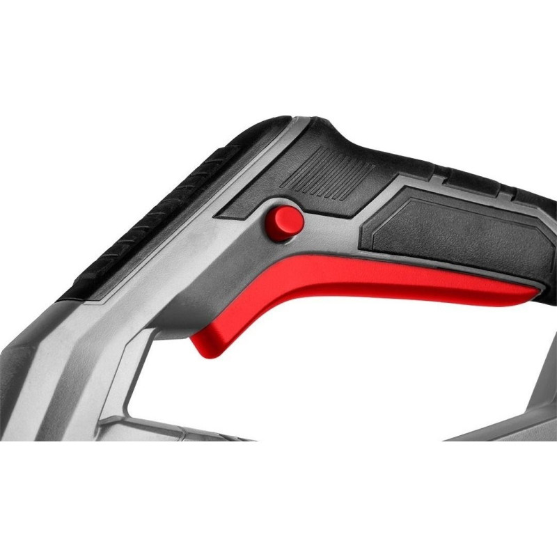 Graphite Тример садовий акумуляторний Energy+ 18В 28см 2.16кг без АКБ та ЗП (58GE112)