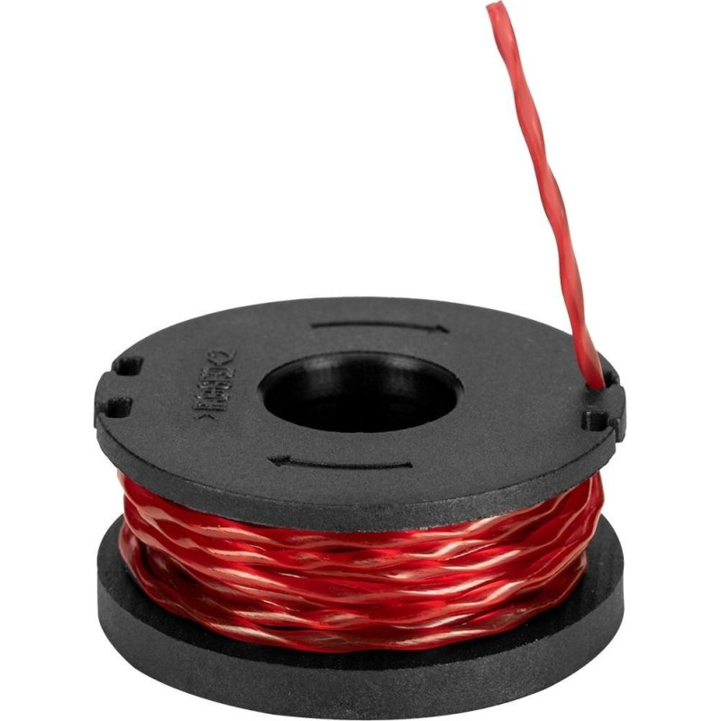 Graphite Тример садовий акумуляторний Energy+ 18В 28см 2.16кг без АКБ та ЗП (58GE112)