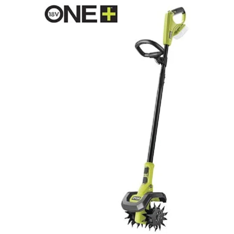 Культиватор акумуляторний Ryobi ONE+ RY18CVA-0 18В 200/250/300об·хв 4.8кг без АКБ та ЗП (5133005047)