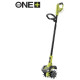 Культиватор акумуляторний Ryobi ONE+ RY18CVA-0 18В 200/250/300об·хв 4.8кг без АКБ та ЗП (5133005047)