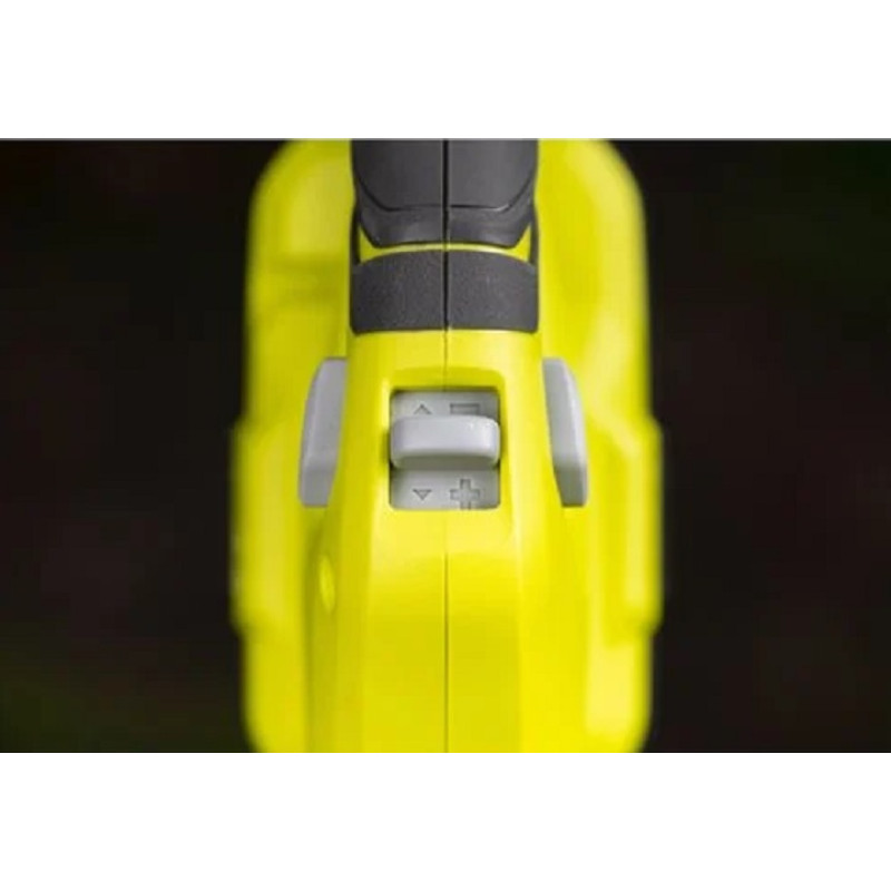 Культиватор акумуляторний Ryobi ONE+ RY18CVA-0 18В 200/250/300об·хв 4.8кг без АКБ та ЗП (5133005047)