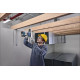 BOSCH Шурупокрут-дриль акумуляторний GSR 18V-65 18В 2х5А·год 21·55Нм 0-550·0-2100об·хв ЗП GAL18V-40 1.06кг (06019N3203)