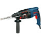 BOSCH Перфоратор GBH 2-26 DRE SDS-plus 800Вт 2.7Дж 2.8кг L-кейс (0611253708)